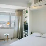Apartamento Acolhedor Com Vista Castelo De Sao Jorge - Ttl308