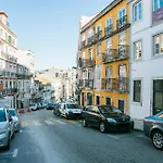 Traveling To Lisbon 308 - Marques de Pombal