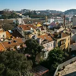 Traveling To Lisbon 308 - Marques de Pombal