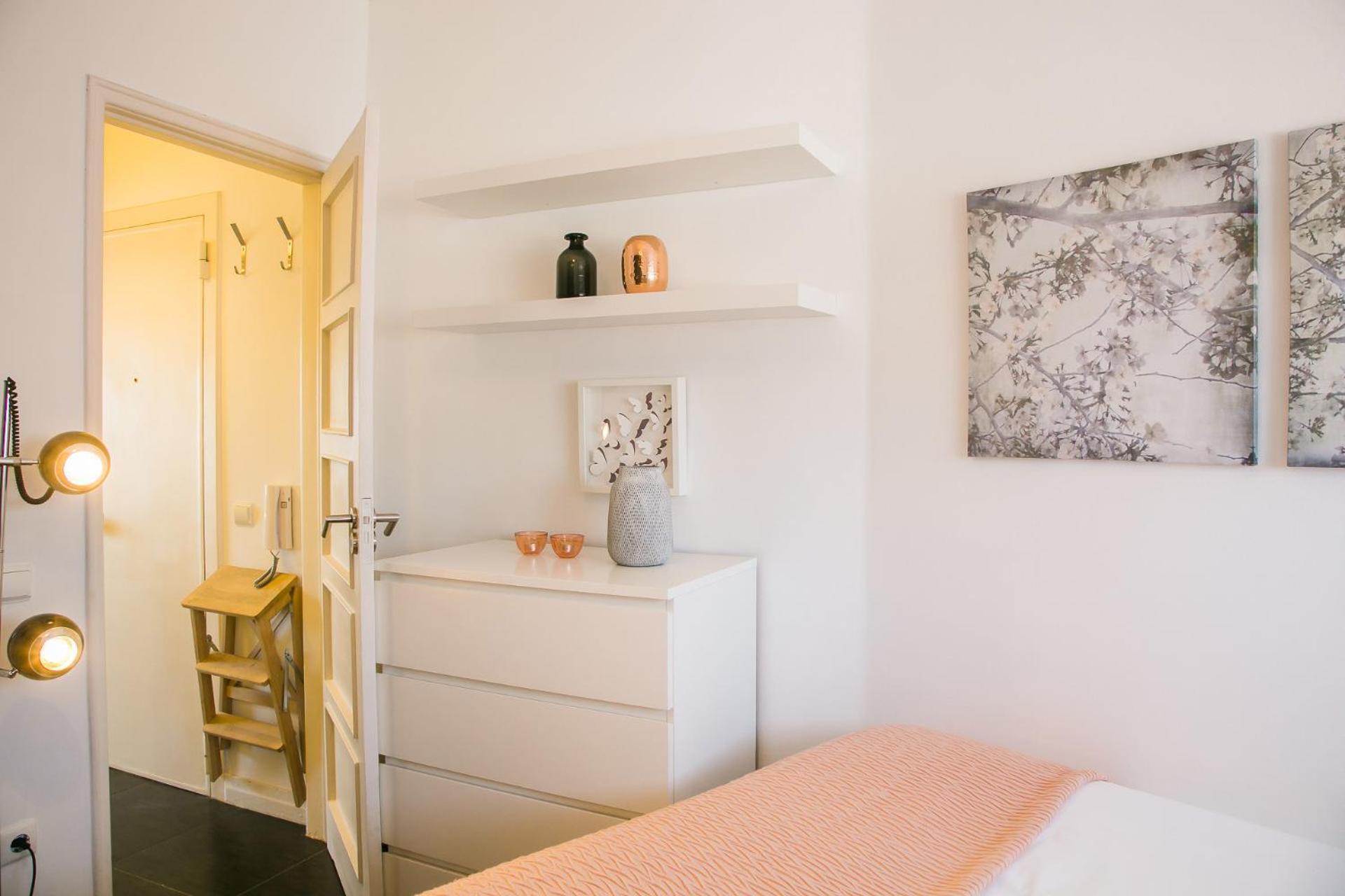 Traveling To 308 - Marques De Pombal Appartement