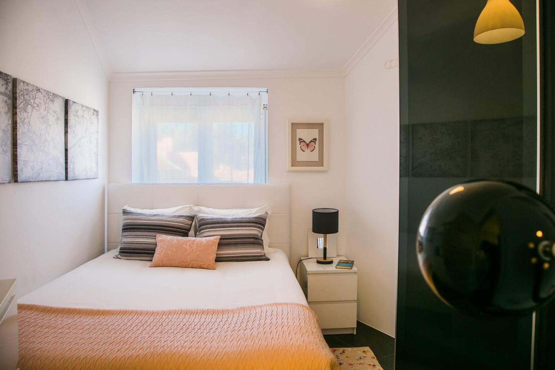 Traveling To 308 - Marques De Pombal Appartement
