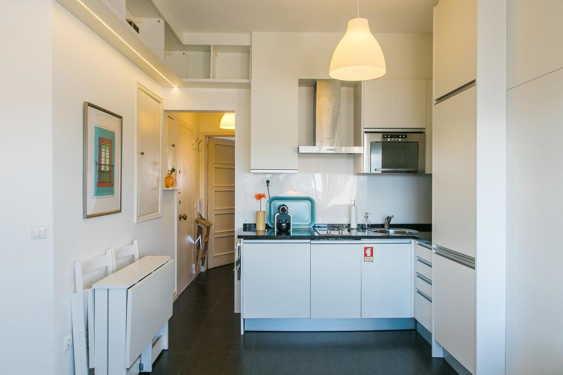 Traveling To 308 - Marques De Pombal Appartement *